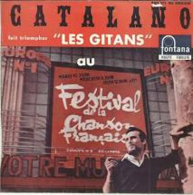 Les Gitans