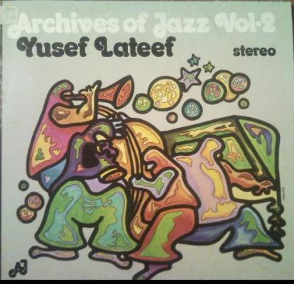 Archives Of Jazz Vol2