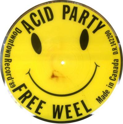 Acid Party