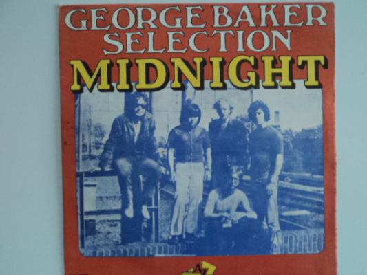 Midnight
