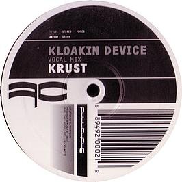 Kloakin Device