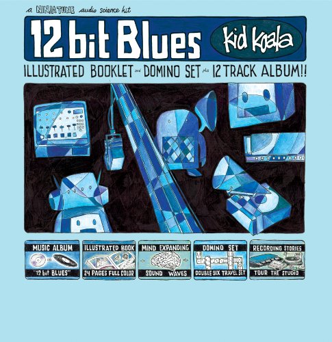 12 Bit Blues