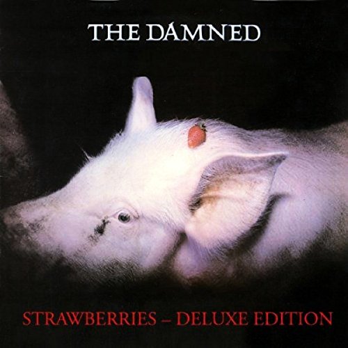 Strawberries -  The Damned