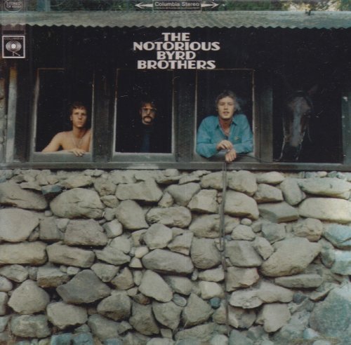 The Notorious Byrd Brothers