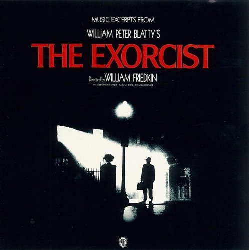 The Exorcist The National Philharmonic Orchestra* Conducted By Leonard Slatkin