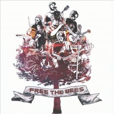 Free The Bees