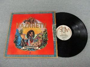 Nazareth - Rampant