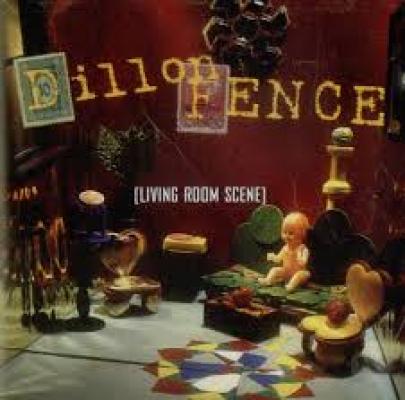 (living Room Scene)
