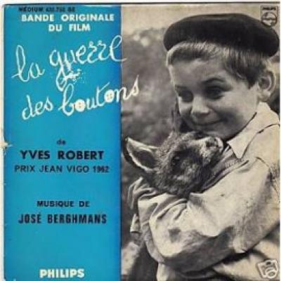 La Guerre Des Boutons