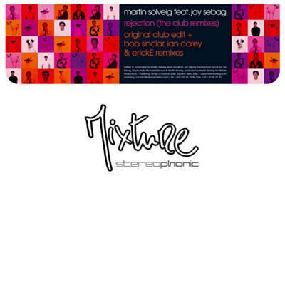 Rejection (the Club Remixes)