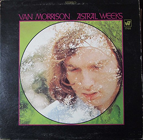 Van Morrison / Astral Weeks