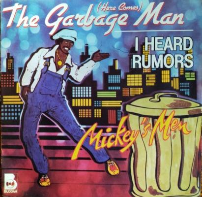 I Heard Rumors