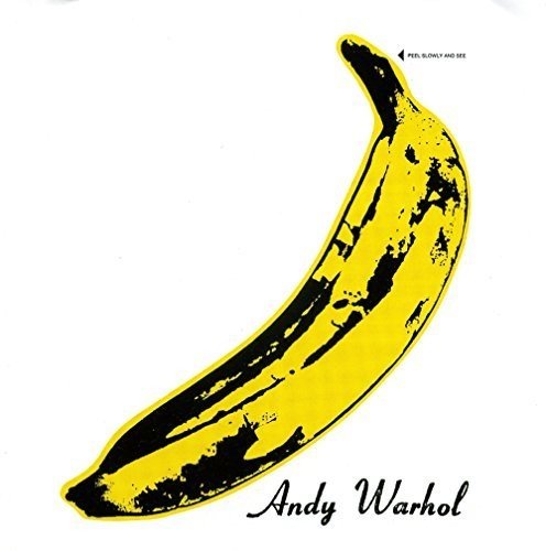 Velvet Underground And Nico