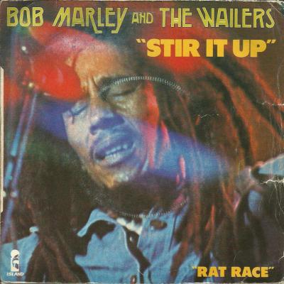 Stir It Up