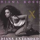 Diana Extended / The Remixes