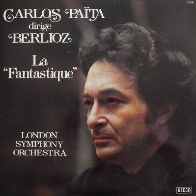 La Fantastique