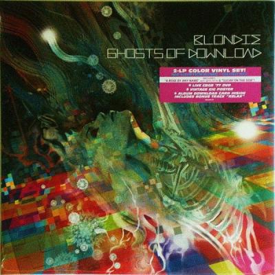 Greatest Hits Deluxe Redux /ghosts Of Download