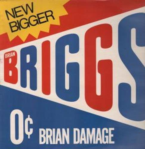 Brain Damage