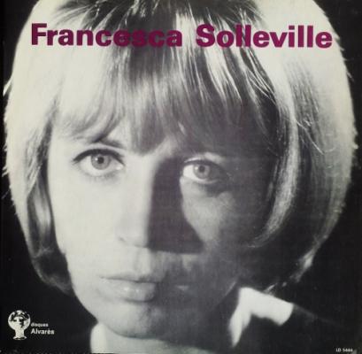 Francesca Solleville