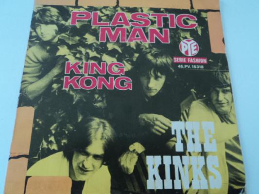 Plastic Man