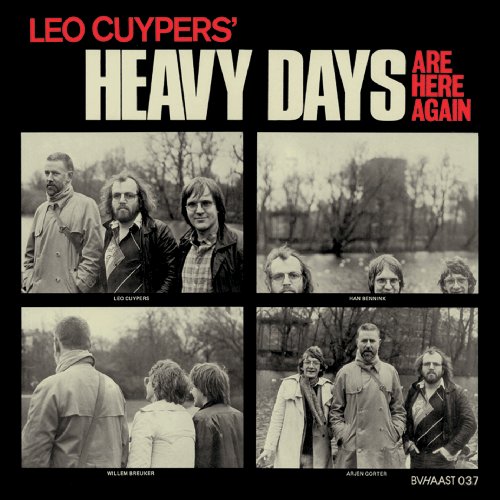 Heavy Days Are Here Again