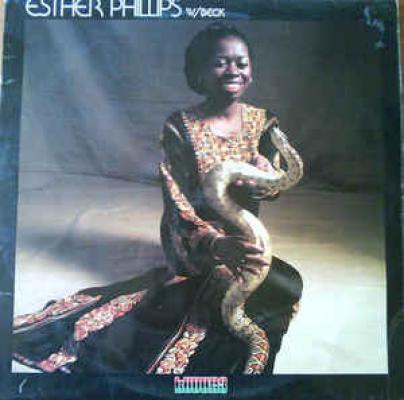 Esther Phillips