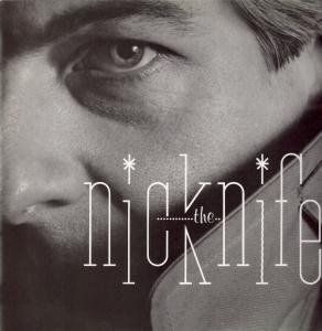 Nick The Knife