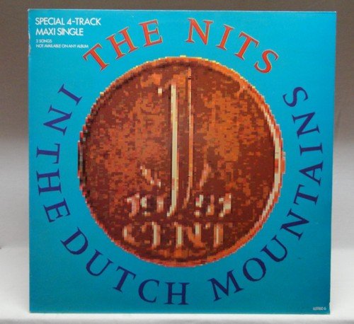In The Dutch Mountains