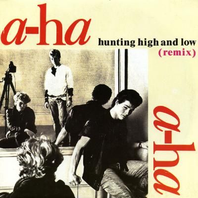 Hunting High And Low