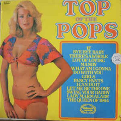 Top Of The Pops-volume 44