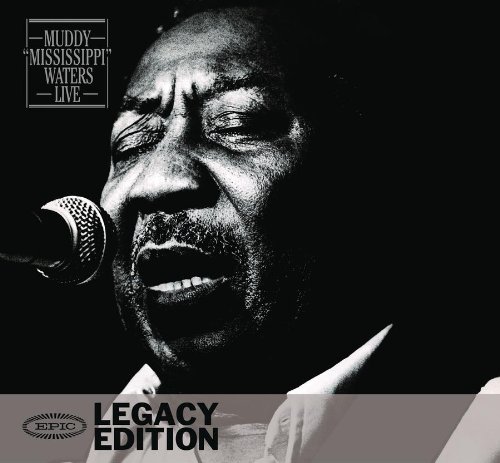 Muddy Mississippi Waters