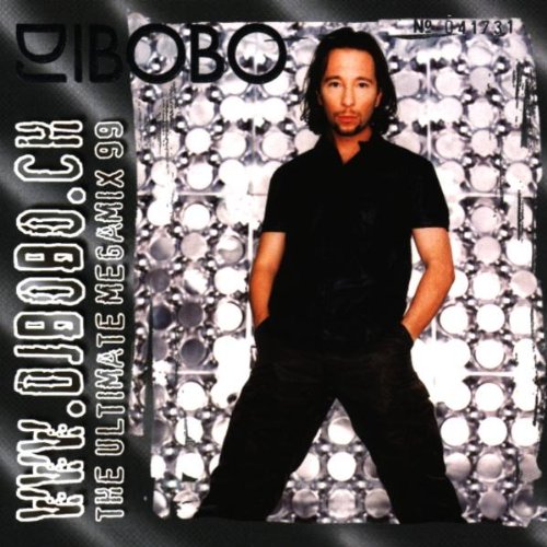 Www.djbobo.ch - Ultimate Megamix
