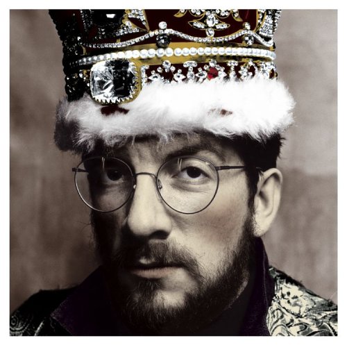 King Of America