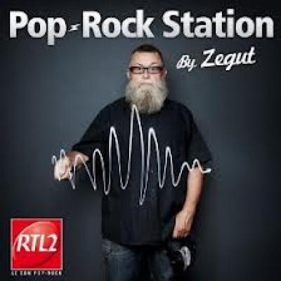 Vol 1 - Pop Rock Station By Zegut