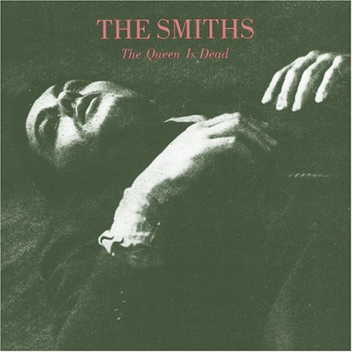 The Queen Is Dead By Smiths, The Smiths