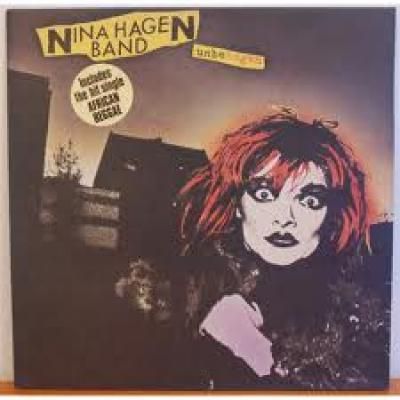 Nina Hagen Band / Unbehagen