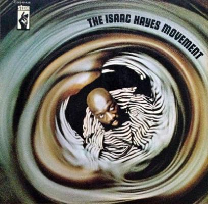 Isaac Hayes Movement