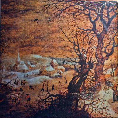 Les Quatre Saisons