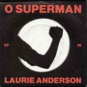 O Superman