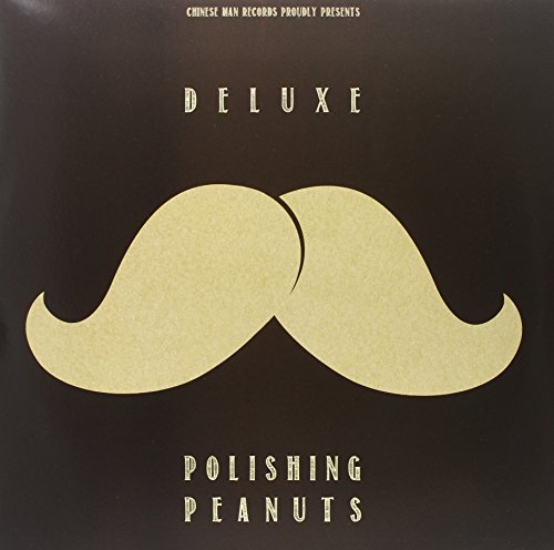Polishing Peanuts