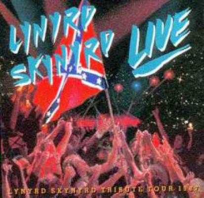Tribute Tour 1987