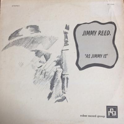 As Jimmy Reed