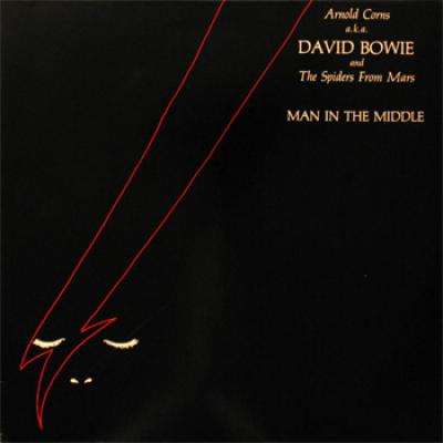 Man In The Middle