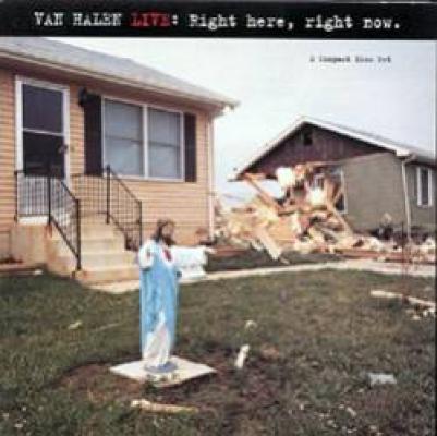 Live : Right Here, Right Now