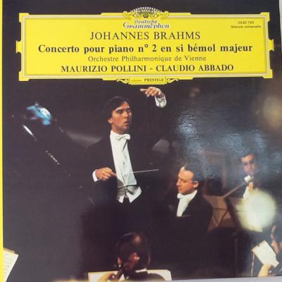 Concerto Pour Piano En Si Bémol Majeur