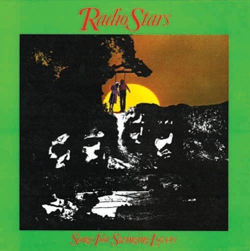 Songs For Swinging Lovers