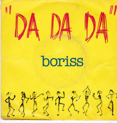 Da Da Da / Lazy Man