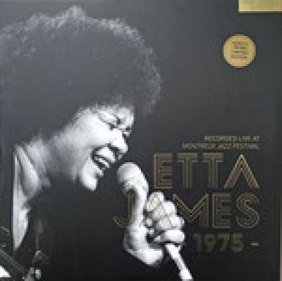 Recorded Live At Montreux Jazz Festival 1975