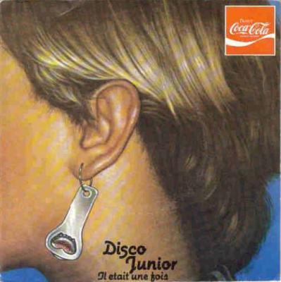 Disco Junior
