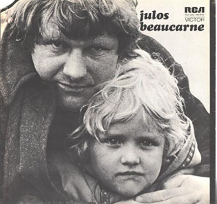 Julos Beaucarne